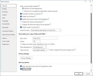 مايكروسوفت تختبر ميزة لتحسين سرعة برامج “أوفيس”
