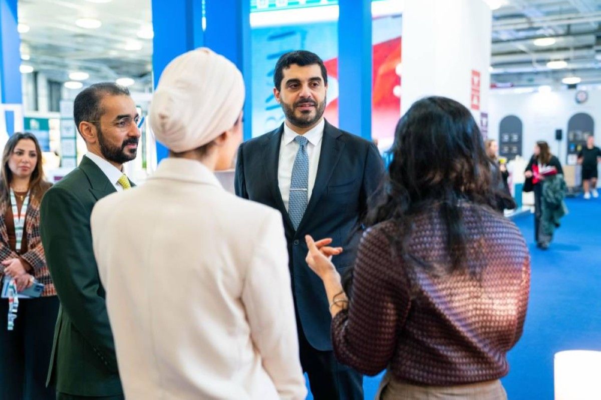"الناشرين الإماراتيين" ترعى مواهب النشر الإماراتية الشابّة في لندن وبولونيا