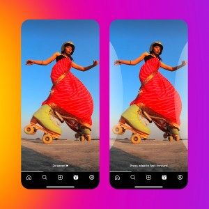 إنستجرام يقلّد ميزة أخرى من تيك توك