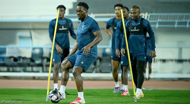 الأخدود يستعيد باسوجوج ولوي وموسونا