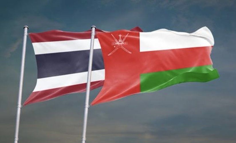 سفارتنا في بانكوك تُطمئن المواطنين بشأن زلزال ميانمار