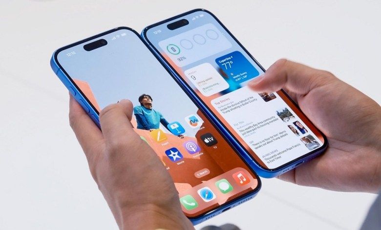 لأول مرة.. أبل تمنح حرية تخصيص التطبيقات على آيفون