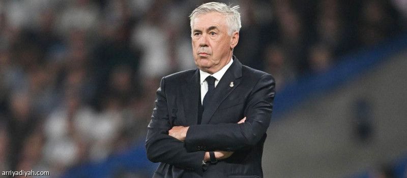 الخميس.. الحكم على أنشيلوتي ومطالب بسجنه 5 أعوام