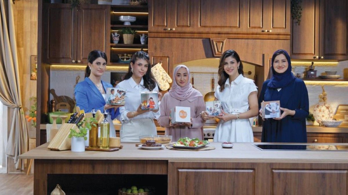 «بنك الإمارات للطعام» يطلق مبادرة لاستخدام فائض الغذاء بطرق مبتكرة