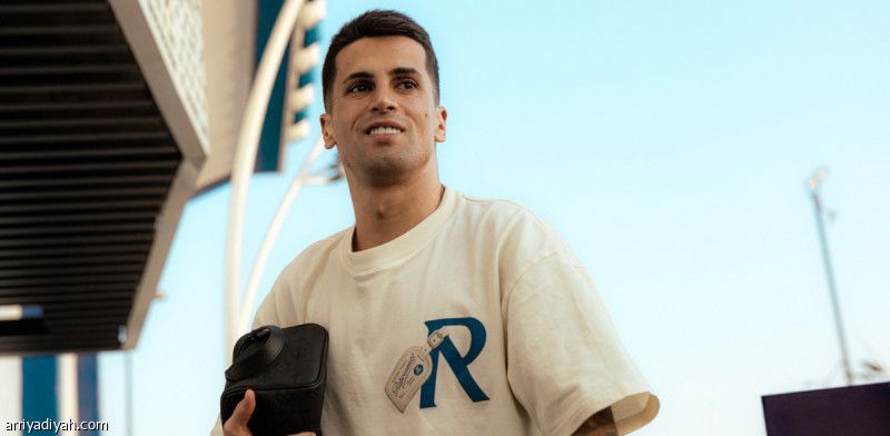 كانسيلو خارج حسابات الديربي