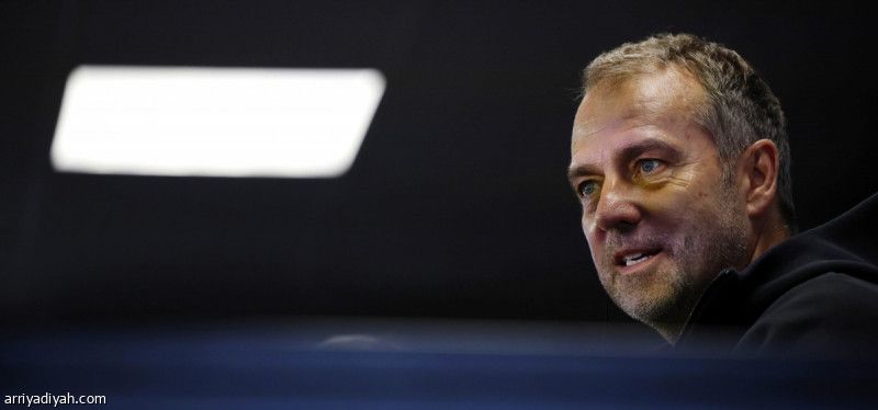 فليك يركز على اللقب بعد احتجاج أوساسونا