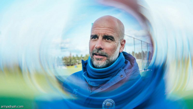 قبل بورنموث.. سيتي يستعيد إيدرسون