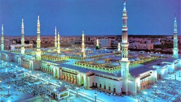 قوات الطوارئ السعودية: نكثف جهودنا لضبط الأمن وتوفير الراحة لزوار الحرم النبوي