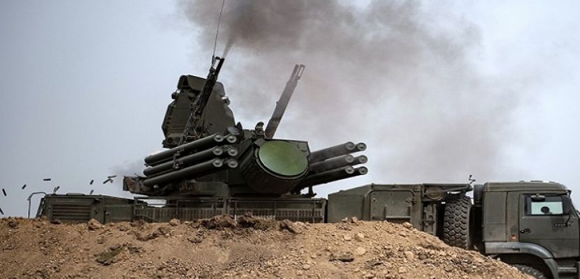 القوات الروسية تصد هجوما أوكرانيا فى بيلجورود وتعترض 3 مسيرات وتسيطر على معقل مهم فى كورسك