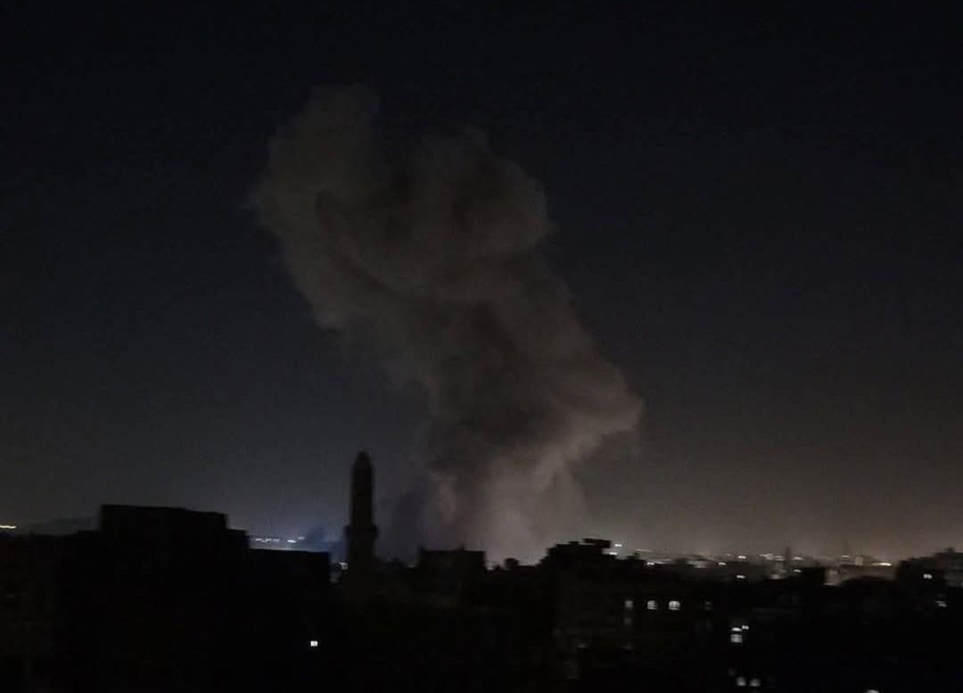 73 غارة أمريكية تستهدف عدد من المحافظات اليمنية خلال 24 ساعة