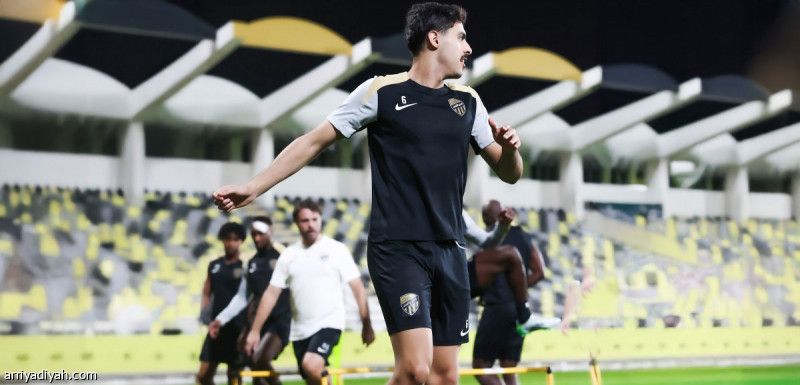 الاتحاد يستعيد كادش.. ومشاركة الشنقيطي والموسى