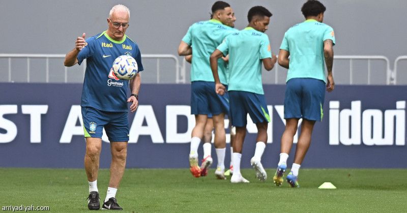 البرازيل تقيل دوريفال.. وأنشيلوتي وجيسوس أبرز المرشحين