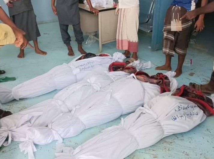 تعز.. مركز حقوقي يوثق 179 انتهاكاً حوثياً ضد الأفراد والممتلكات العام الماضي