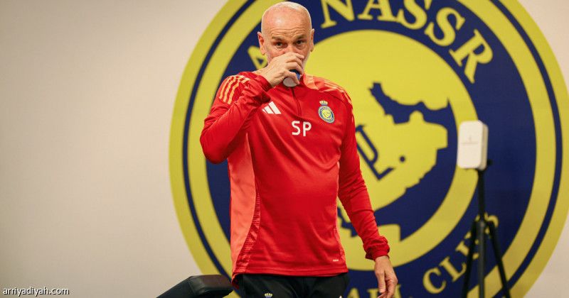 لابورت يلامس الكرة.. عودة بينتو وماني.. وباقي الدوليين السبت