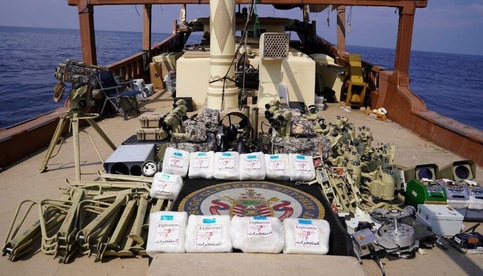 موقع أمريكي: على الولايات المتحدة الضغط على عُمان لإنهاء الوجود الحوثي في ​​السلطنة