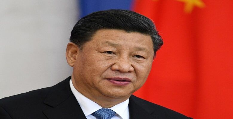 الرئيس الصينى يؤكد استعداد بلاده تقديم المساعدة اللازمة إلى ميانمار فى أعقاب الزلزال المدمر