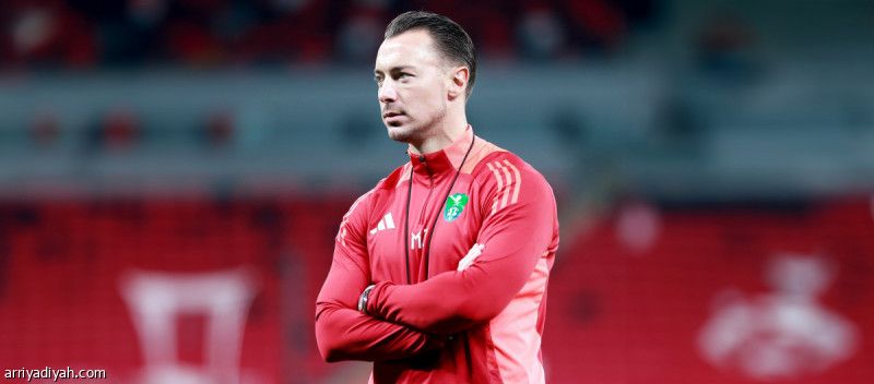 تدريبات منزلية تجهز الأهلي قبل الاتحاد