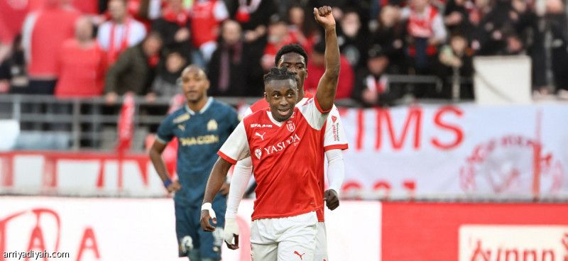 مارسيليا.. الخسارة الثالثة تقرب باريس من اللقب