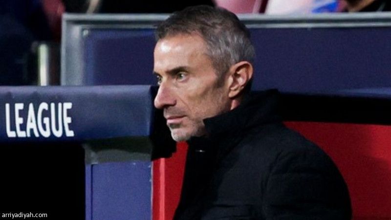 أرسنال يضم بيرتا