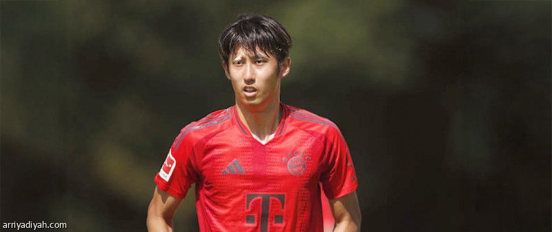 كسر جديد يبعد إيتو عن بايرن