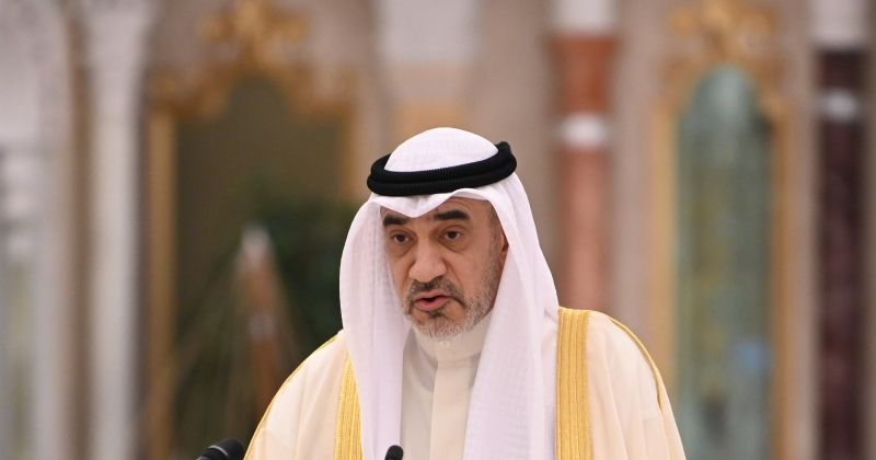 اليوسف ينعى شهيد الواجب وكيل أول سالم العجمي من منتسبي «الإطفاء»