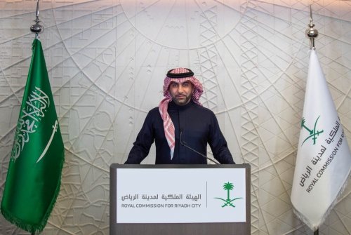 رسميًا الهيئة الملكية لمدينة الرياض تعلن إغلاق هذا الطريق لعدة أيام.. احذر المرور منه