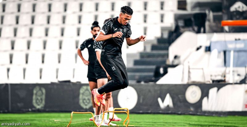 الجوير يربك الشباب.. وتفاؤل بمشاركته أمام الاتحاد