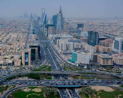 بلغة الأرقام.. المهندس الفقية يوضح تأثيرات قرارات ولي العهد على السوق العقاري في الرياض