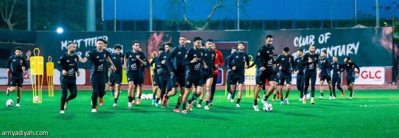 الأهلي يتقدم بمذكرتين قانونيتين