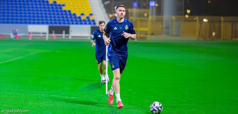 النصر.. تقرير يحدد مصير 3