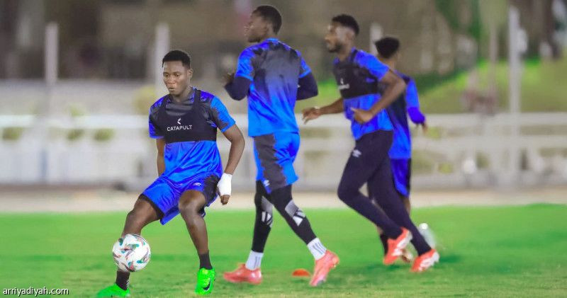 مدرب الهلال السوداني: لماذا يرفضون مباراتنا في ليبيا؟