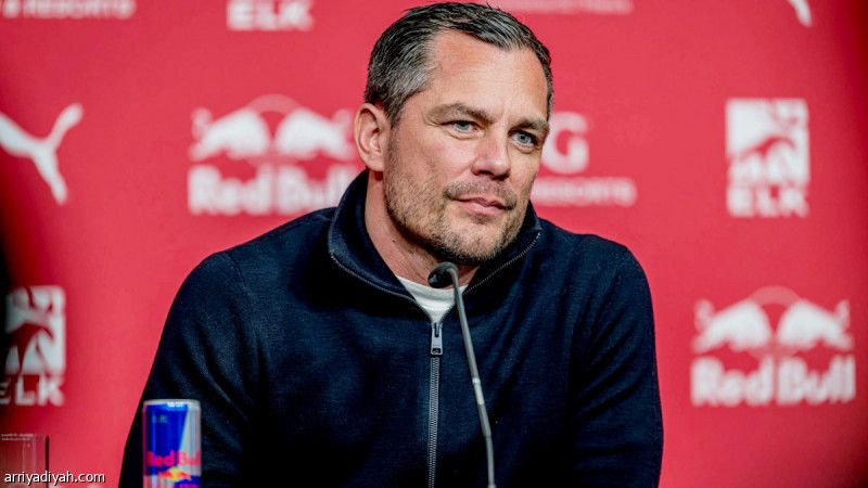 بعد إقالة زوره.. لايبزيج يتبنى خطة جديدة