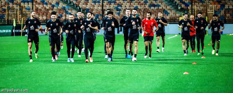 أمام هلال السودان.. فوزان متتاليان يغريان الأهلي