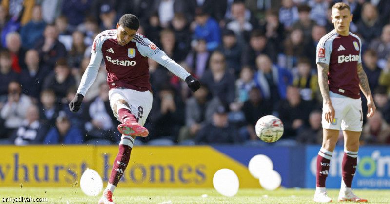 راشفورد: استعدت ذاكرة اللعب.. وأستمتع بأدائي