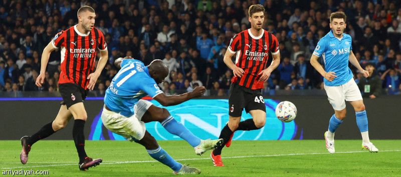 بعد 5 أعوام.. ميلان يسقط في ملعب الأسطورة