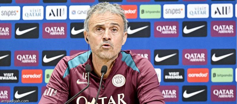 إنريكي: التراخي أمام دونكيرك ممنوع