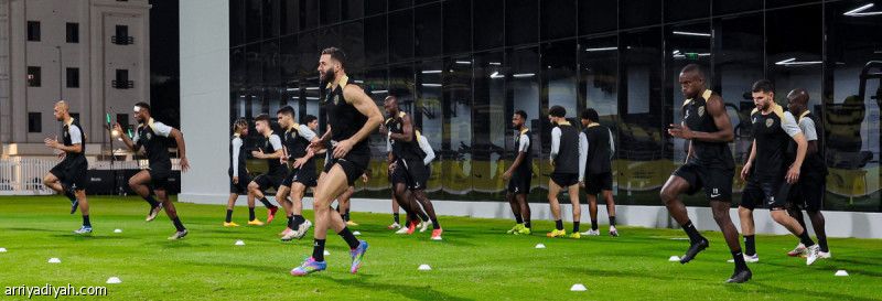 رغم اللاصق.. كادش يدخل قائمة الاتحاد