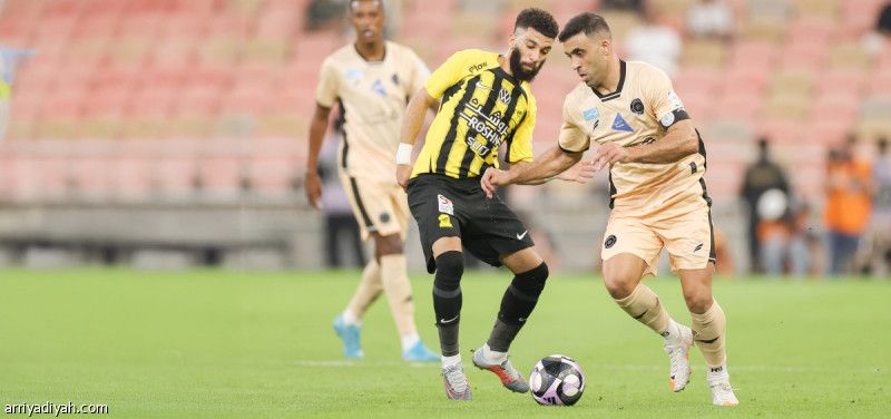 كأس الملك.. إنقاذ موسم الشباب يعترض مسار ثنائية الاتحاد