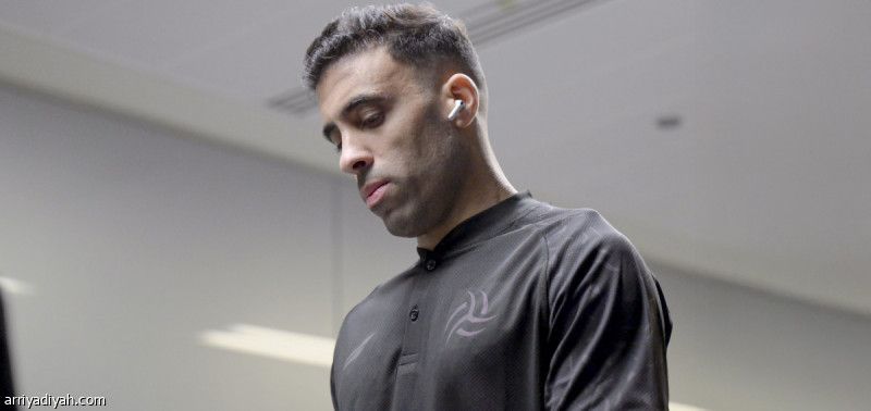 المرة الثانية.. قائمة الشباب تجمع كاراسكو وحمد الله وبودينس