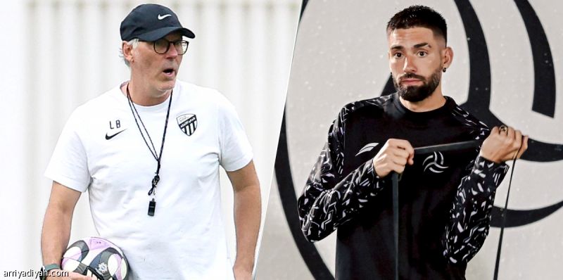 مواجهات فرق بلان تحبط كاراسكو