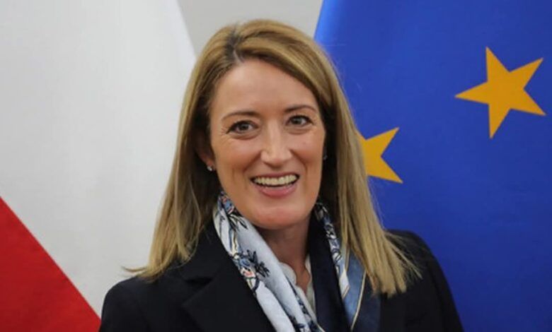 متسولا: تصويت البرلمان الأوروبى على الدعم المالي لمصر والأردن هو استثمار في الإصلاحات مع شركائنا الاستراتيجيين