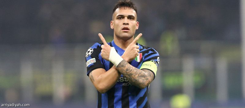 لاوتارو يغيب عن ديربي ميلانو