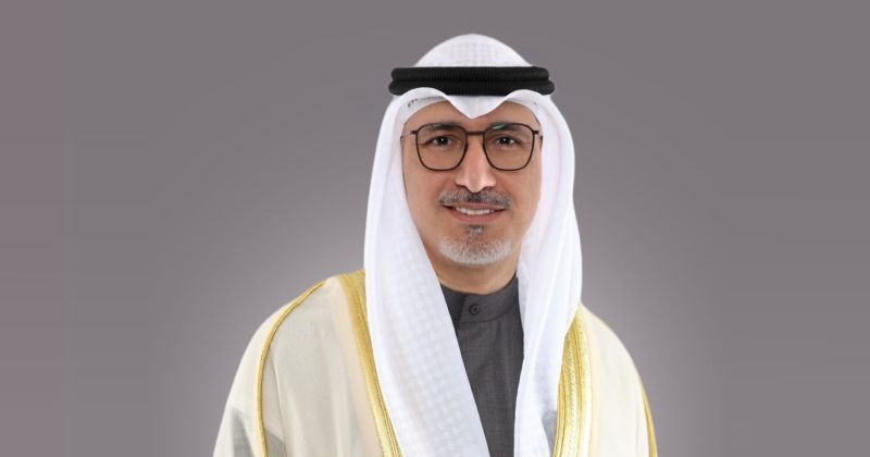 خليفة العجيل