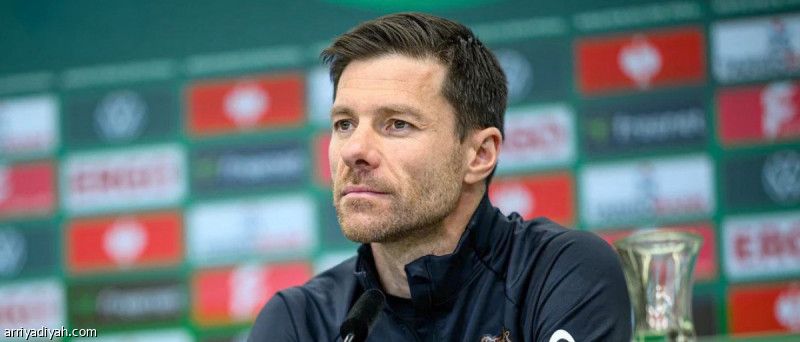 ألونسو يحذر من مفاجآت بيليفيلد