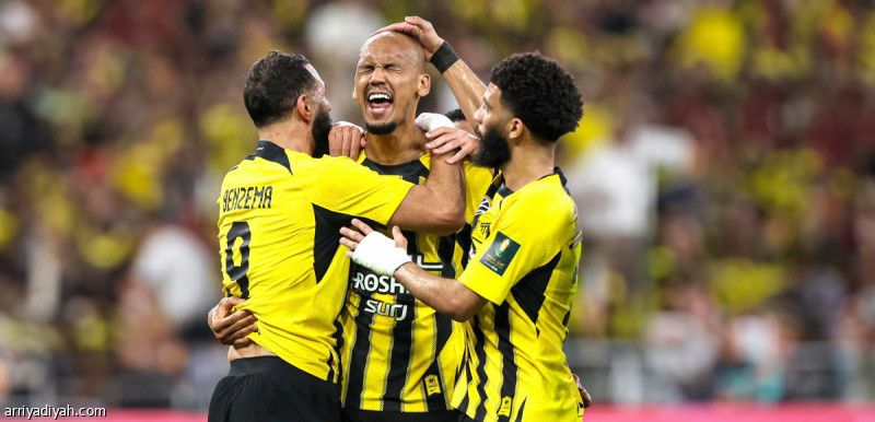 بعد فشل السابقة.. فابينيو يسجل الجزائية 25