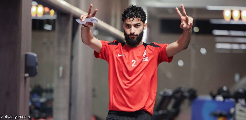 فيديو يرسم مخطط القادسية