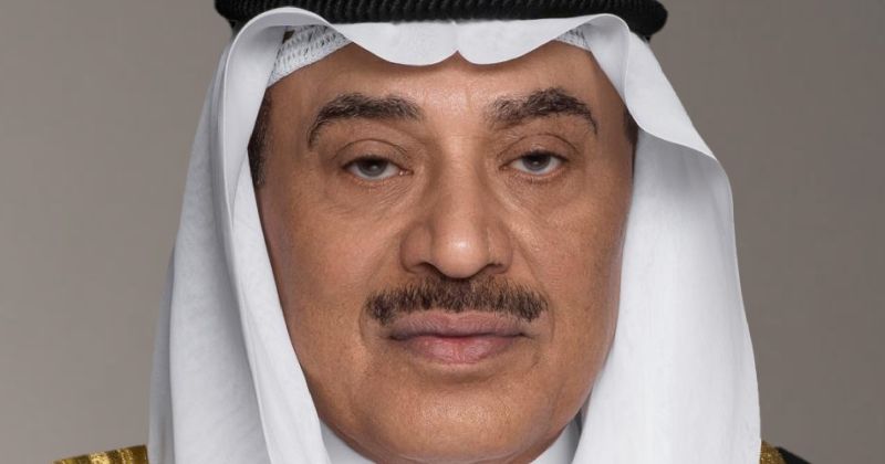 سمو ولي العهد