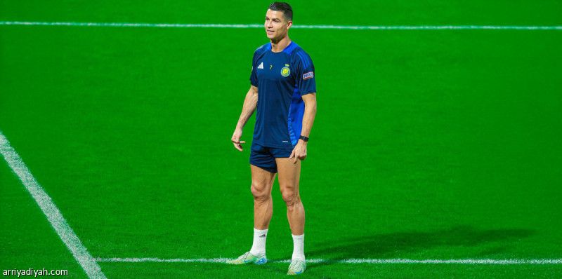 قبل الهلال.. مناورة درجة الشباب تجهز النصر