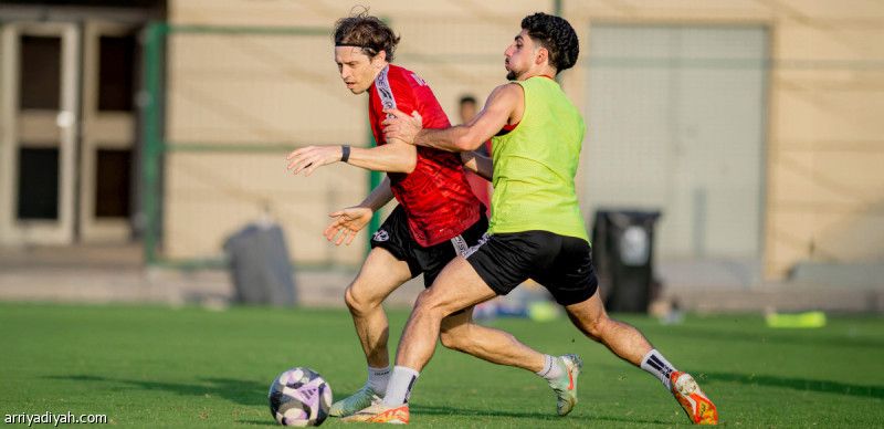 الوحدة يسترد الدوليين.. والإجهاد يبعد الياميق