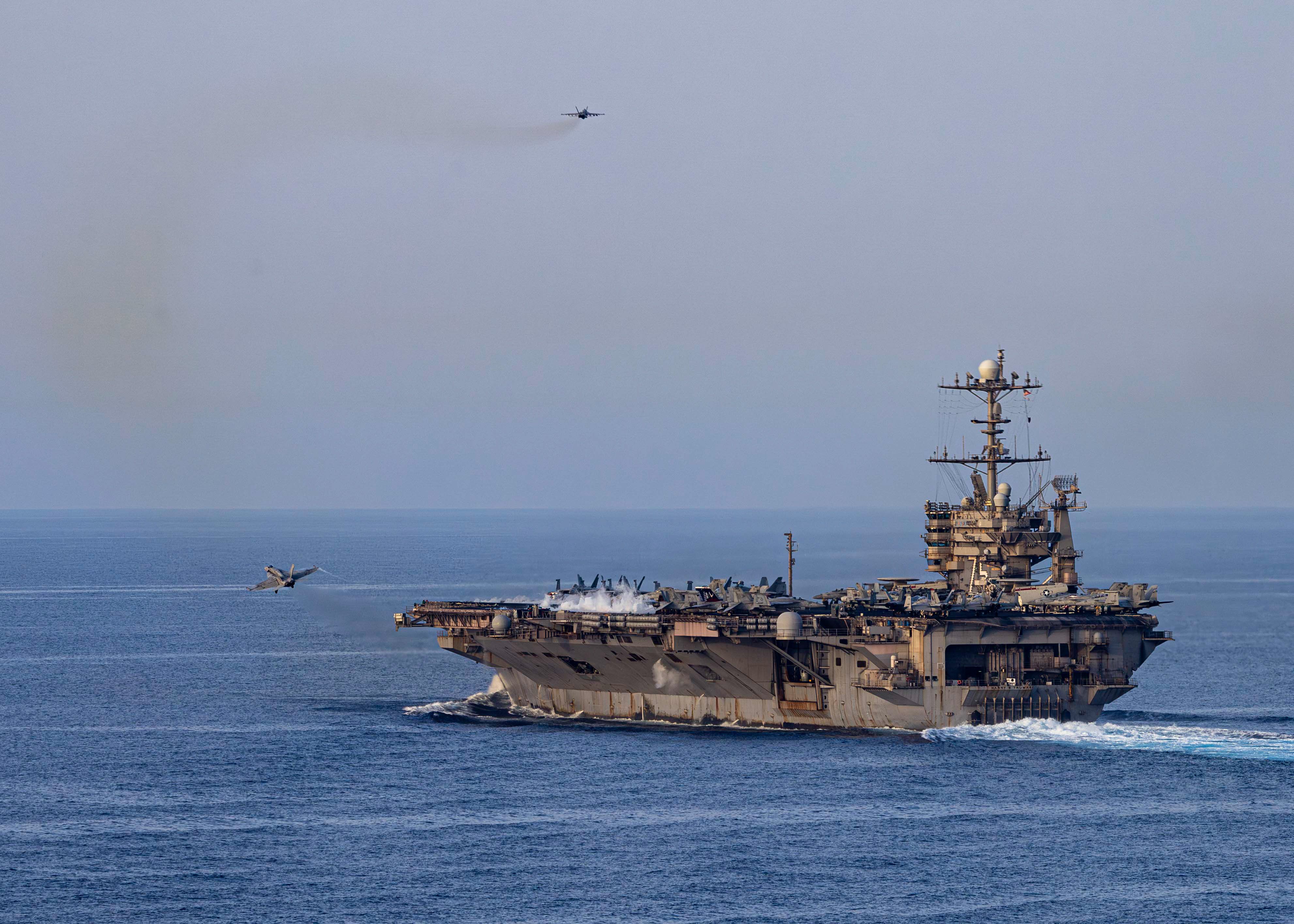 رويترز: الغموض يكتنف إعلان أميركا قنل خبير صواريخ حوثي كبير